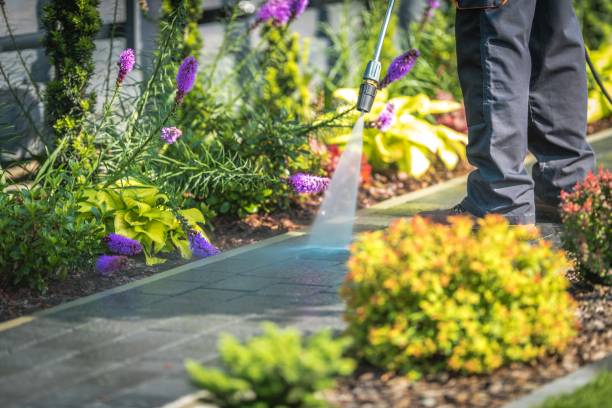Evansburg, PA Pressure Washing Services Company